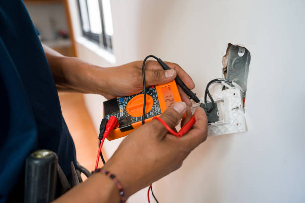 Best Electrician Near Me  in Freeland, WA