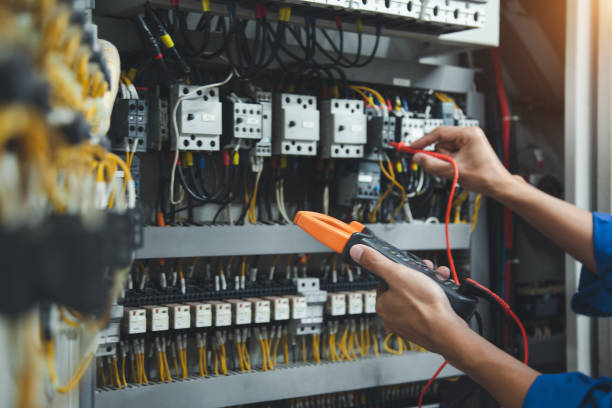 Best Electrical Upgrades for Homes  in Freeland, WA