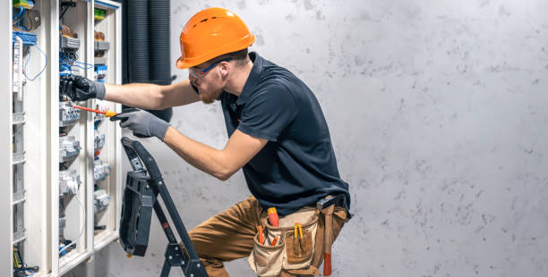 Best Electrical Outlet Repair  in Freeland, WA