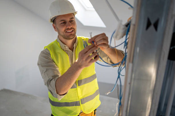 Best Electrical Rewiring Services  in Freeland, WA